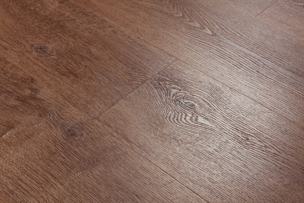 Клеевая LVT плитка Aquafloor RealWood Glue AF6033 GLUE